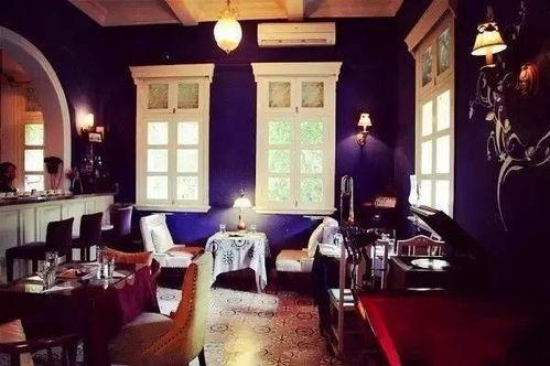 扬州咖啡网红店铺,品味古城的时尚醇香