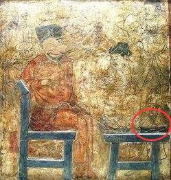 古人怎么吃瓜,揭秘古人“吃瓜”的智慧与风情