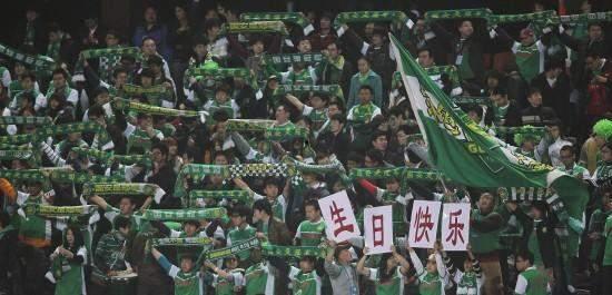 北京国安明星球迷,足球盛宴中的璀璨星光