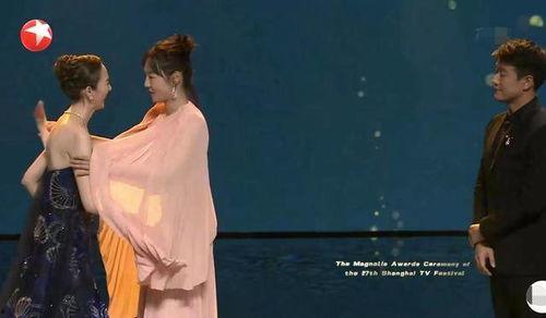 中戏就读的明星,演绎青春，闪耀舞台