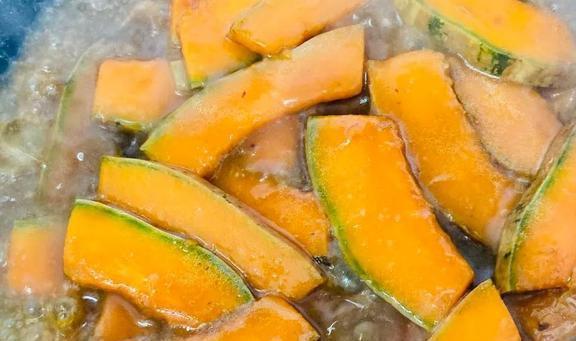 宝宝吃瓜能吃中药不,安全食用指南