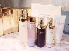 明星的护肤品有哪些,揭秘明星们钟爱的护肤品牌与产品