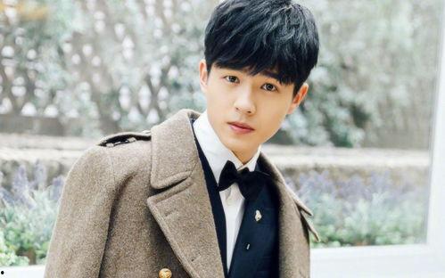 香港男明星发型,香港男明星发型潮流解析