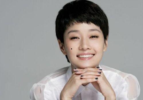 明星马伊丽的年龄,岁月静好，优雅绽放的40 女神风采