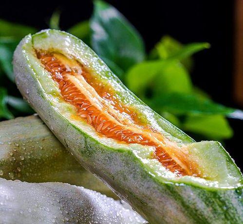 是哪些瓜头可以吃,探寻可食用瓜头种类大盘点