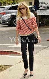 日本明星街拍,日本明星潮流穿搭大盘点