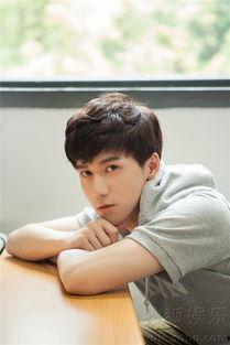 壁纸明星王一哲,星光熠熠的壁纸明星，魅力四射的青春偶像