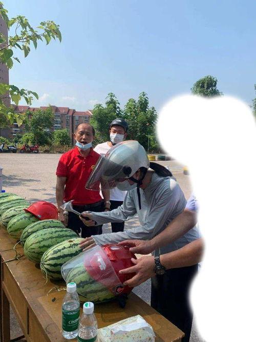 朔州吃瓜事件,一场引发社会热议的食品安全风波