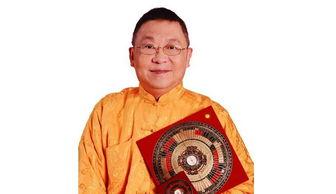 李居明预测明星,星光璀璨，命运多舛