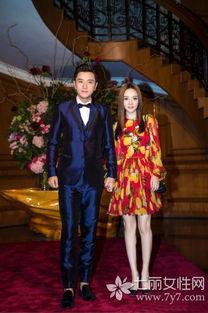 明星晚宴图片,明星晚宴璀璨瞬间大盘点