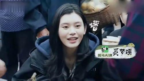 爱吃臭豆腐的明星,明星圈中的臭豆腐爱好者