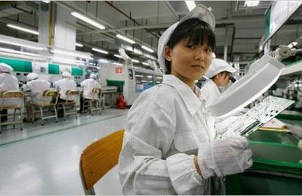 河南富士康爆料视频曝光,揭秘工厂内部惊人真相