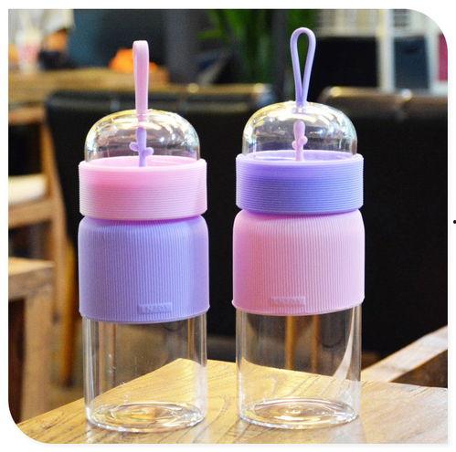 水杯网红款高颜值女神,高颜值女神必备的时尚单品”