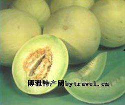 醉酒后吃白兰瓜,揭秘神奇食效