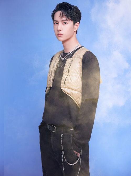 圈内爆料王一博任嘉伦,精彩互动引期待