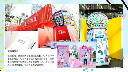 网红打卡点评选活动方案,探寻城市新地标，共绘潮流地图