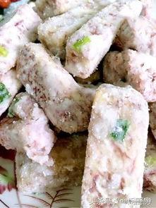 潮汕芋头条推荐,探寻潮汕特色芋头美食之旅