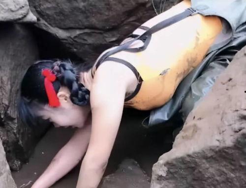 网红小阿g,揭秘网络红人的崛起之路