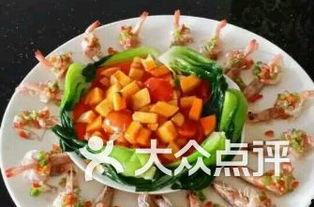 美食大赛吃凉瓜,美食大赛中的清凉盛宴