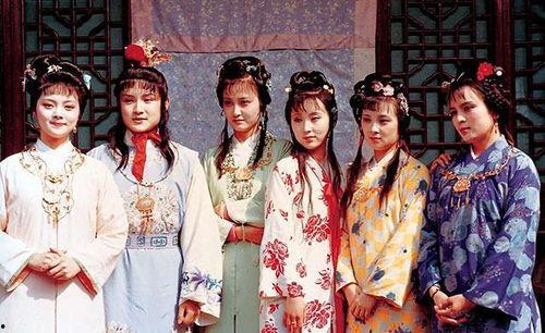 台湾版红楼梦在线观看