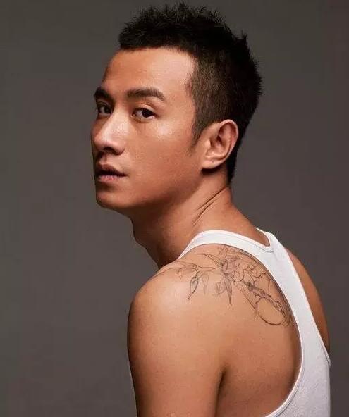 刺青明星,揭秘明星们的独特纹身艺术