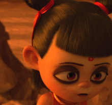 小哪吒吃瓜,揭秘神话世界中的美食传奇