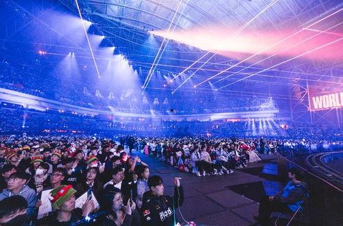 英雄联盟最新爆料2025,全新爆料揭示未来战场变革