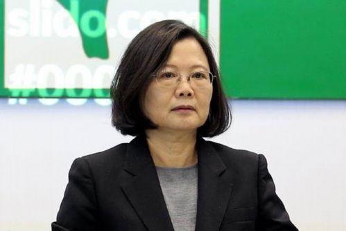 台湾网红蔡英文照片,台湾新晋网红的崛起之路