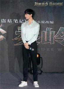 娱乐八卦每日爆料成毅,娱乐八卦中的神秘魅力，揭秘明星背后的故事