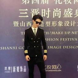 明星佳灏,闪耀舞台，魅力无限