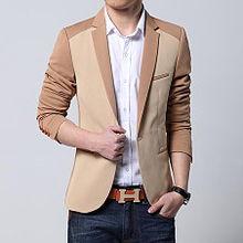 明星春季外套男士,明星同款男士春季外套潮流解析