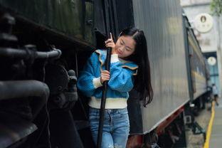 成都网红情侣照片拍摄,镜头下的浪漫时光