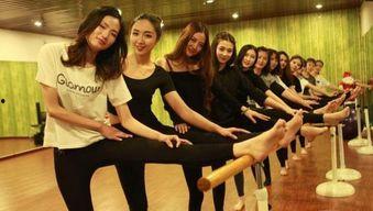 功夫网红 木猜,揭秘功夫网红的传奇人生