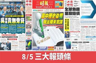 5月8日哈尔滨头条