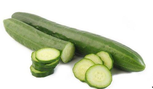 减肥可以吃小白瓜吗,减肥期间的理想食材