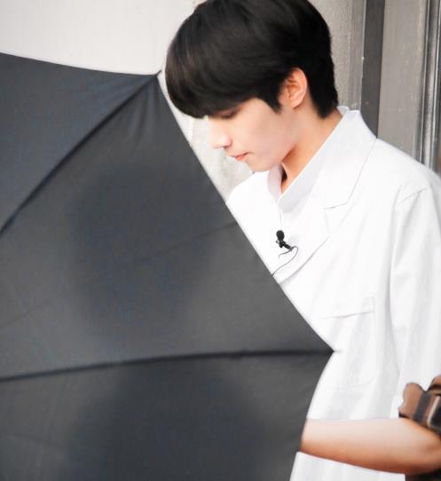 刘耀文追哪一个明星,揭秘他心中的偶像之谜