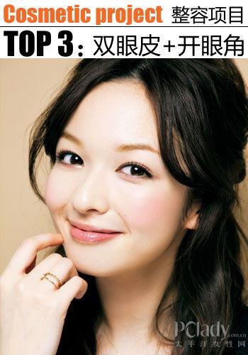 明星都喜欢开眼角,揭秘眼角开大术的神奇魅力