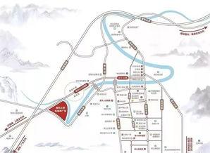 抖音网红地图高清图,揭秘热门打卡地，高清图带你领略网红风采