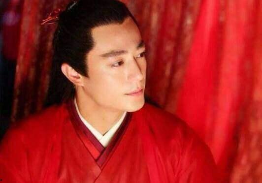 男明星古装红衣,探寻男明星古装红衣之美