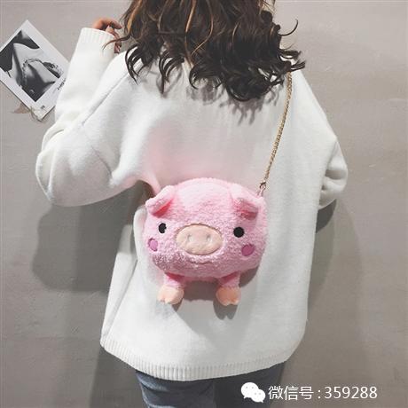 网红搞怪头像卡通可爱