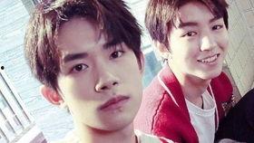 明星大一学长,开启青春校园新篇章