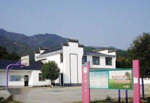 泾县靠山村新闻头条,泾县乡村振兴的生动实践