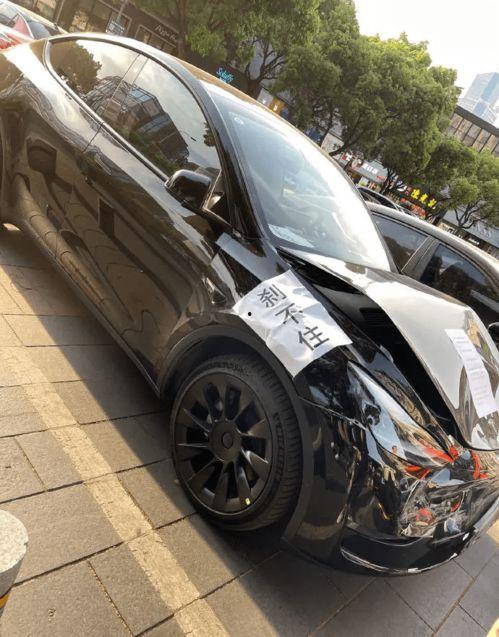 河南女特斯拉车主头条,揭秘她的驾驶体验与安全疑虑