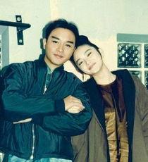 明星岁月照片,明星蜕变之路