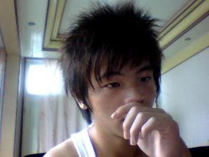 辽宁90后网红帅哥图片,颜值与才华并存的网络新宠