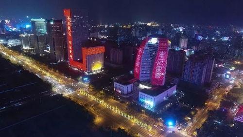 东莞头条新闻夜景视频,东莞头条新闻视频展现城市魅力瞬间