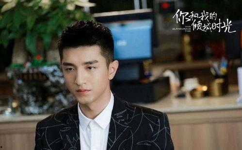 有瀚的明星,璀璨星河中的璀璨星辰