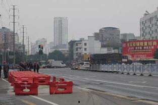 南宁头条秀灵路在哪,秀灵路新地标，探寻南宁秀灵路神秘所在