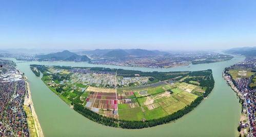 长乐区洞江镇新闻头条,洞江镇焕新颜，乡村振兴战略成效显著